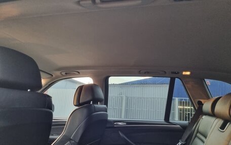 BMW X5, 2013 год, 3 500 000 рублей, 10 фотография