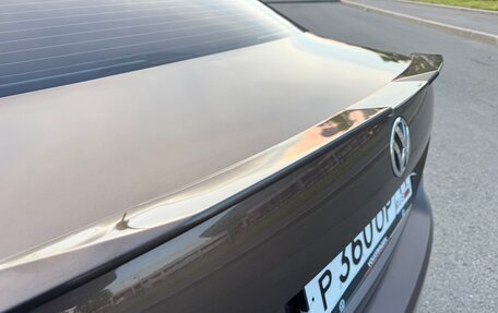 Volkswagen Polo VI (EU Market), 2018 год, 1 490 000 рублей, 10 фотография