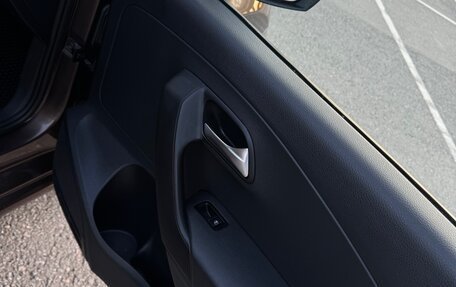 Volkswagen Polo VI (EU Market), 2018 год, 1 490 000 рублей, 18 фотография