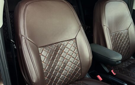 Volkswagen Polo VI (EU Market), 2018 год, 1 490 000 рублей, 17 фотография