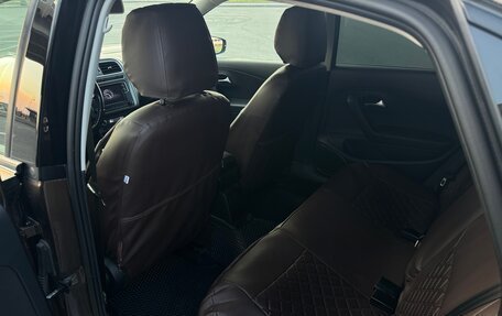 Volkswagen Polo VI (EU Market), 2018 год, 1 490 000 рублей, 33 фотография