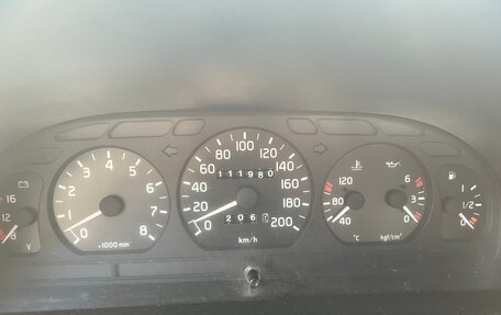 ГАЗ 3110 «Волга», 2003 год, 65 000 рублей, 5 фотография