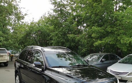 Volvo XC90 II рестайлинг, 2007 год, 1 250 000 рублей, 2 фотография