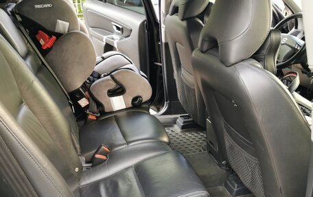 Volvo XC90 II рестайлинг, 2007 год, 1 250 000 рублей, 8 фотография
