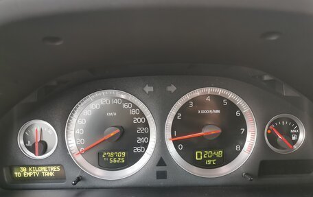 Volvo XC90 II рестайлинг, 2007 год, 1 250 000 рублей, 11 фотография