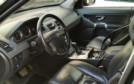 Volvo XC90 II рестайлинг, 2007 год, 1 250 000 рублей, 7 фотография