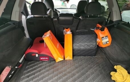 Volvo XC90 II рестайлинг, 2007 год, 1 250 000 рублей, 10 фотография