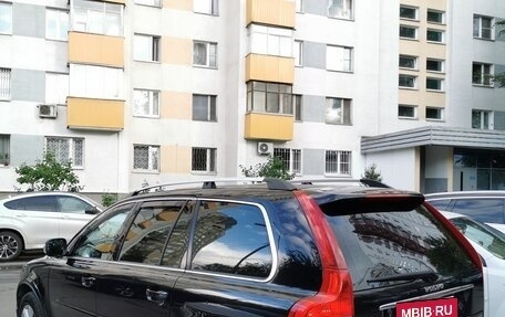 Volvo XC90 II рестайлинг, 2007 год, 1 250 000 рублей, 3 фотография