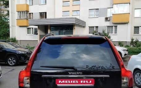 Volvo XC90 II рестайлинг, 2007 год, 1 250 000 рублей, 5 фотография