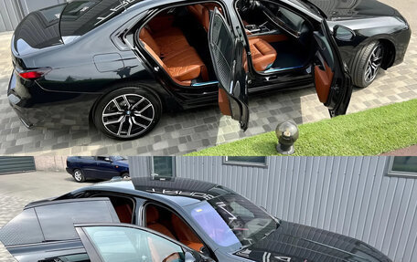 BMW 7 серия, 2023 год, 11 570 800 рублей, 8 фотография