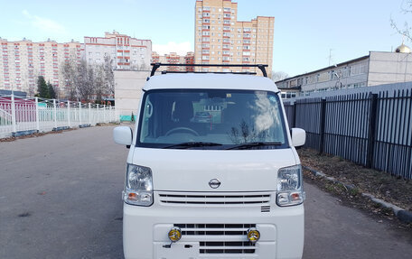 Nissan NV100 Clipper III, 2018 год, 1 040 000 рублей, 3 фотография