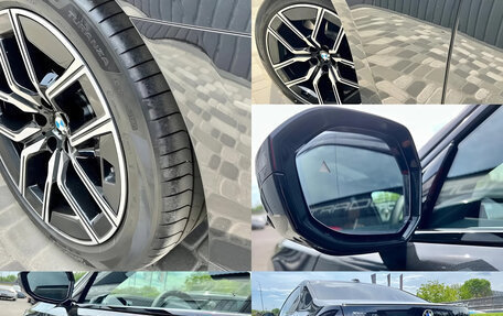 BMW 7 серия, 2023 год, 11 570 800 рублей, 9 фотография