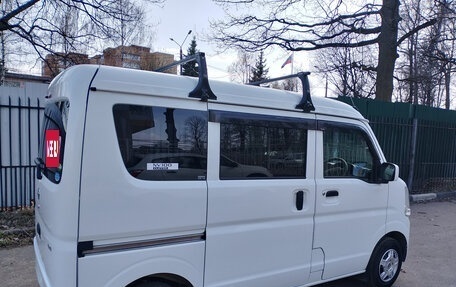 Nissan NV100 Clipper III, 2018 год, 1 040 000 рублей, 4 фотография