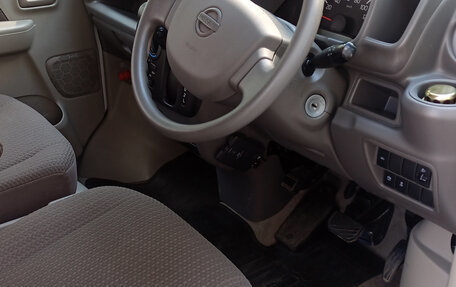 Nissan NV100 Clipper III, 2018 год, 1 040 000 рублей, 7 фотография