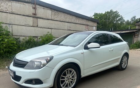 Opel Astra H, 2008 год, 455 000 рублей, 2 фотография