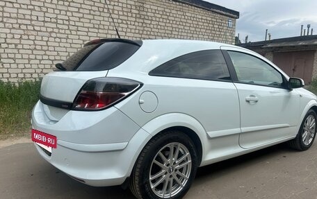 Opel Astra H, 2008 год, 455 000 рублей, 4 фотография