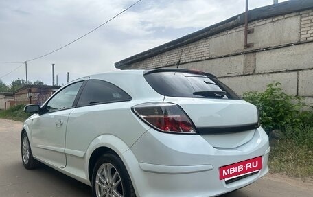 Opel Astra H, 2008 год, 455 000 рублей, 3 фотография