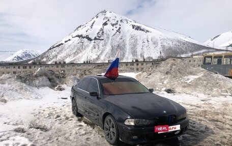 BMW 5 серия, 1997 год, 359 000 рублей, 7 фотография