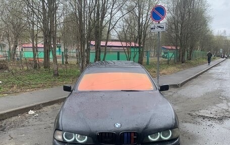 BMW 5 серия, 1997 год, 359 000 рублей, 6 фотография