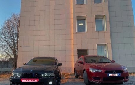 BMW 5 серия, 1997 год, 359 000 рублей, 5 фотография