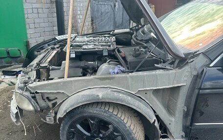BMW 5 серия, 1997 год, 359 000 рублей, 14 фотография