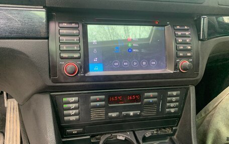 BMW 5 серия, 1997 год, 359 000 рублей, 18 фотография