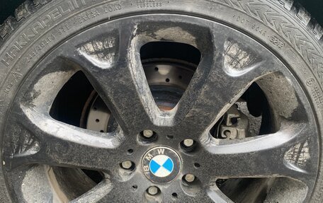 BMW 5 серия, 1997 год, 359 000 рублей, 22 фотография