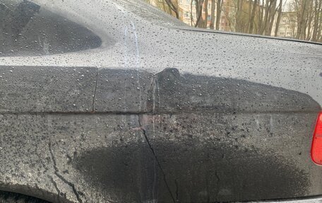BMW 5 серия, 1997 год, 359 000 рублей, 26 фотография