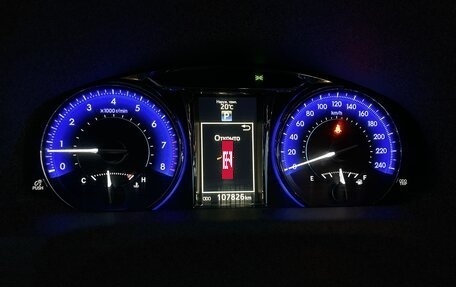Toyota Camry, 2015 год, 1 990 000 рублей, 11 фотография