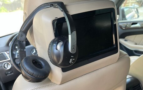 Mercedes-Benz GL-Класс, 2013 год, 3 130 000 рублей, 16 фотография