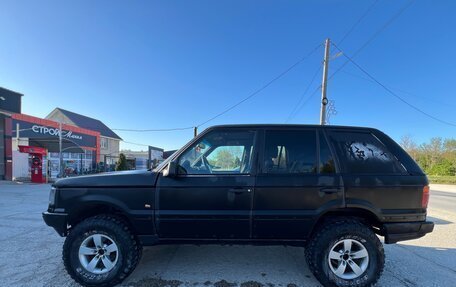 Land Rover Range Rover III, 1998 год, 719 999 рублей, 3 фотография