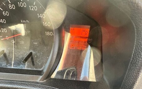 Nissan NV200, 2016 год, 1 500 000 рублей, 9 фотография