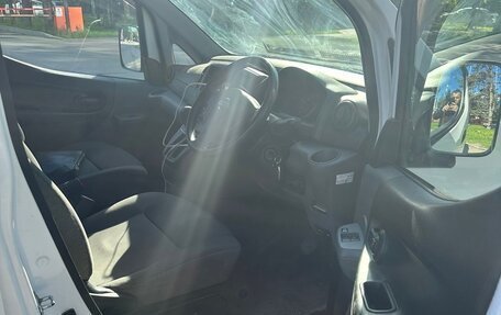 Nissan NV200, 2016 год, 1 500 000 рублей, 5 фотография