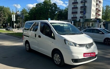 Nissan NV200, 2016 год, 1 500 000 рублей, 3 фотография