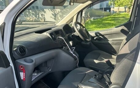 Nissan NV200, 2016 год, 1 500 000 рублей, 6 фотография