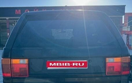 Land Rover Range Rover III, 1998 год, 719 999 рублей, 4 фотография