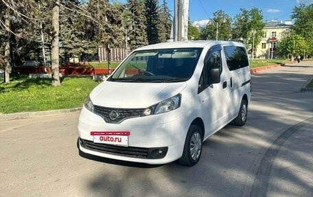 Nissan NV200, 2016 год, 1 500 000 рублей, 2 фотография