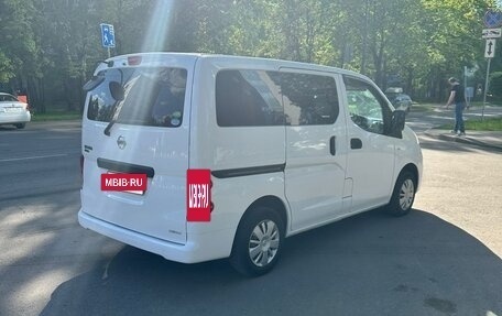 Nissan NV200, 2016 год, 1 500 000 рублей, 4 фотография