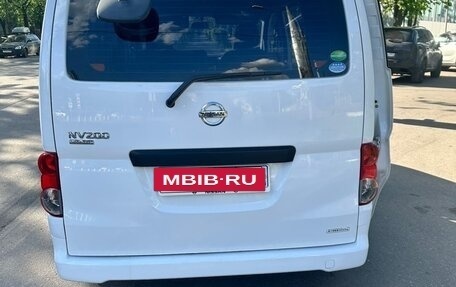 Nissan NV200, 2016 год, 1 500 000 рублей, 13 фотография