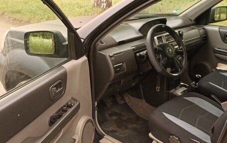 Nissan X-Trail, 2007 год, 600 000 рублей, 10 фотография