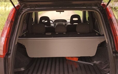 Nissan X-Trail, 2007 год, 600 000 рублей, 8 фотография