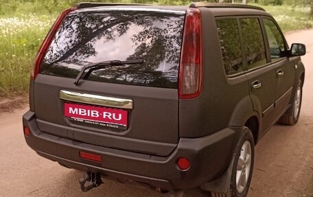 Nissan X-Trail, 2007 год, 600 000 рублей, 6 фотография