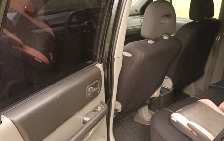 Nissan X-Trail, 2007 год, 600 000 рублей, 11 фотография
