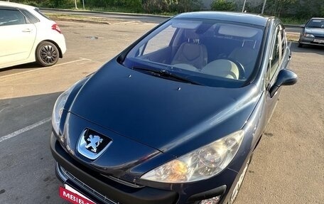 Peugeot 308 II, 2008 год, 480 000 рублей, 2 фотография