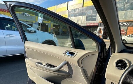 Peugeot 308 II, 2008 год, 480 000 рублей, 4 фотография