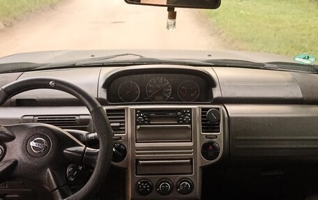 Nissan X-Trail, 2007 год, 600 000 рублей, 12 фотография