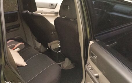 Nissan X-Trail, 2007 год, 600 000 рублей, 13 фотография
