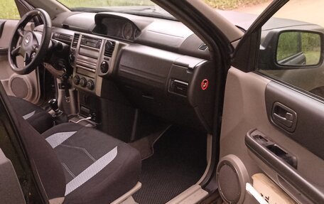 Nissan X-Trail, 2007 год, 600 000 рублей, 14 фотография