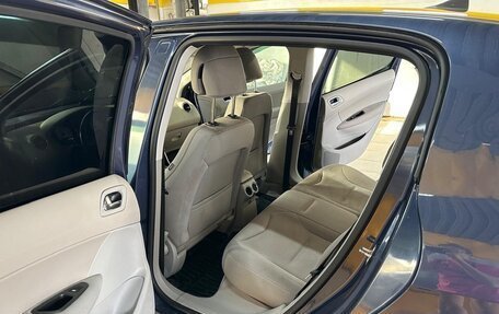 Peugeot 308 II, 2008 год, 480 000 рублей, 13 фотография
