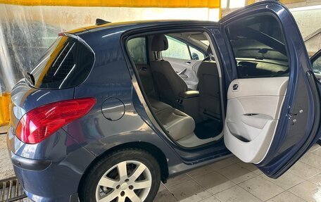 Peugeot 308 II, 2008 год, 480 000 рублей, 10 фотография